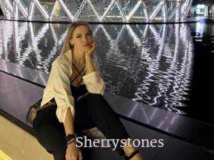 Sherrystones