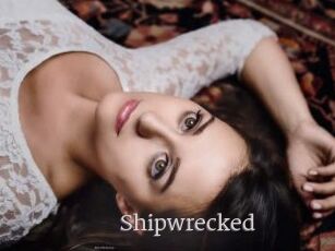 Shipwrecked