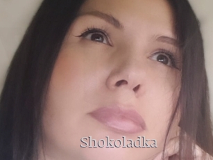 Shokoladka