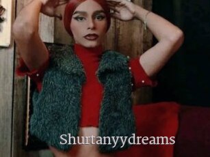 Shurtanyydreams