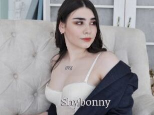 Shybonny