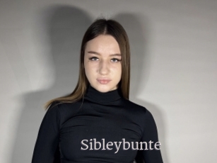 Sibleybunte