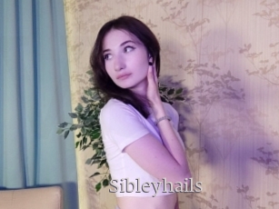 Sibleyhails