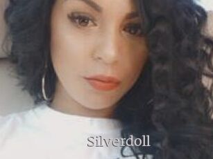 Silverdoll