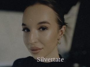 Silvertate