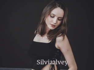 Silviaalvey