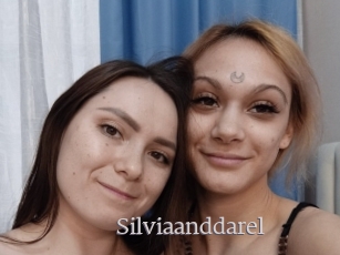 Silviaanddarel