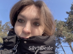 Silviabeale