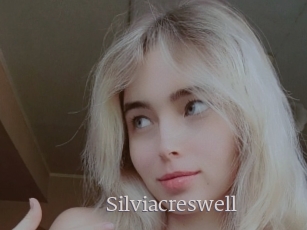 Silviacreswell