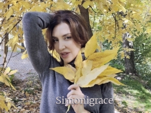 Simonigrace