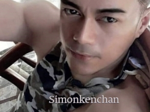 Simonkenchan