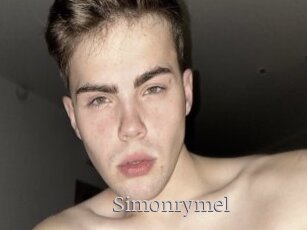 Simonrymel