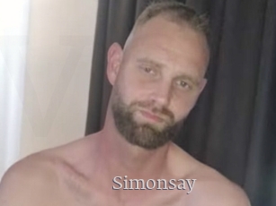 Simonsay