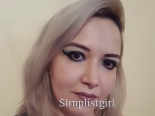 Simplistgirl