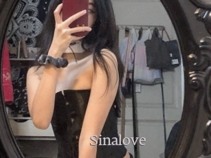 Sinalove