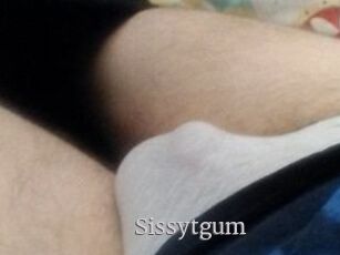 Sissytgum