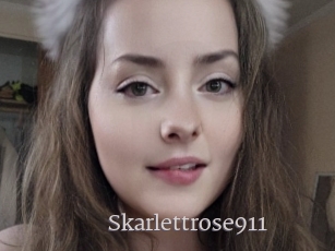 Skarlettrose911