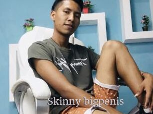 Skinny_bigpenis