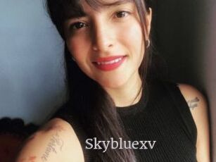 Skybluexv