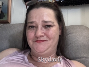 Skydavis