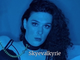 Skyevalkyrie