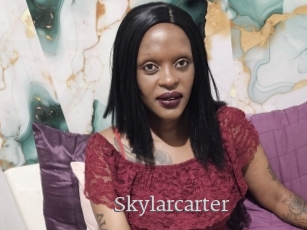 Skylarcarter