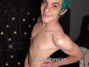 Skylarrowan