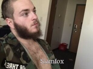 Slamfox