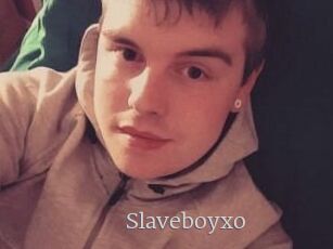 Slaveboyxo