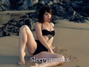 Sleepyqueenx