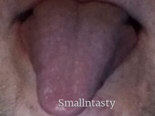 Smallntasty