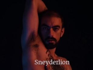 Sneyderlion