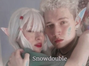 Snowdouble