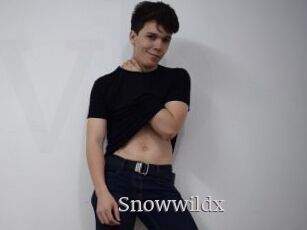 Snowwildx