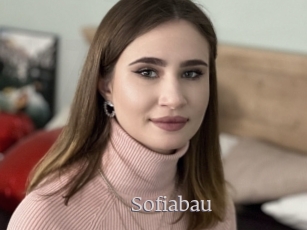 Sofiabau