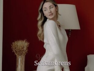 Sofiamorens