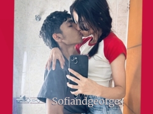 Sofiandgeorge