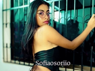 Sofiaosoriio