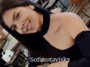 Sofiarotavisky