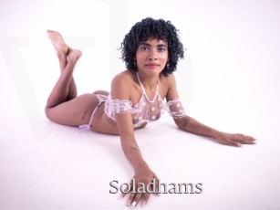 Soladhams