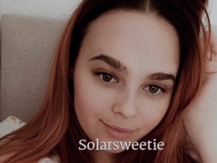 Solarsweetie