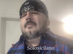 Solosicilano