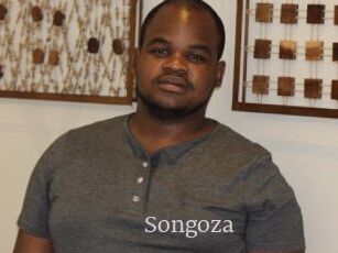 Songoza