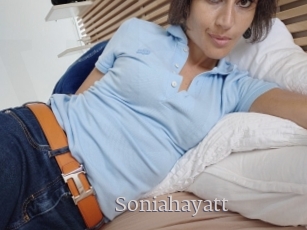 Soniahayatt