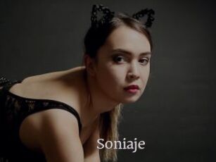 Soniaje