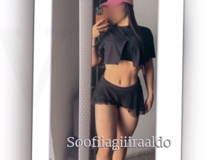 Soofiiagiiiraaldo