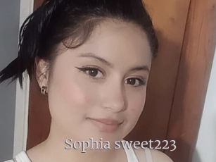 Sophia_sweet223