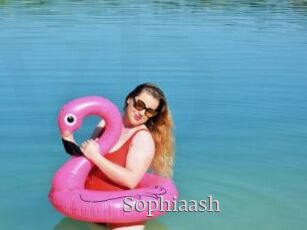 Sophiaash