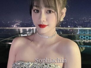 Sophiachin