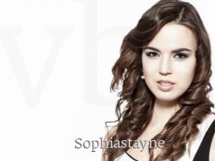 Sophiastayne